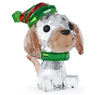 Decorazioni natalizie Swarovski HOLIDAY CHEERS in Cristallo 5625856 - 5625856